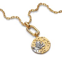 Charm Pandora Donna in Argento Cubic Zirconia 764996C01 - 764996C01